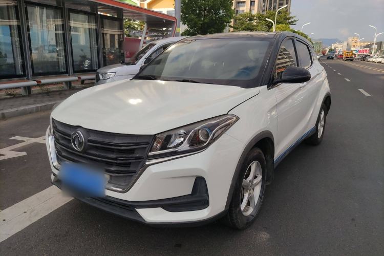 Used Dongfeng Fengon 500 2021 1.5L Manual Enjoyment Model