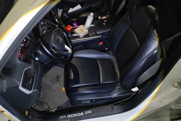 Used Honda Accord 2018 260TURBO Elite Edition China VI