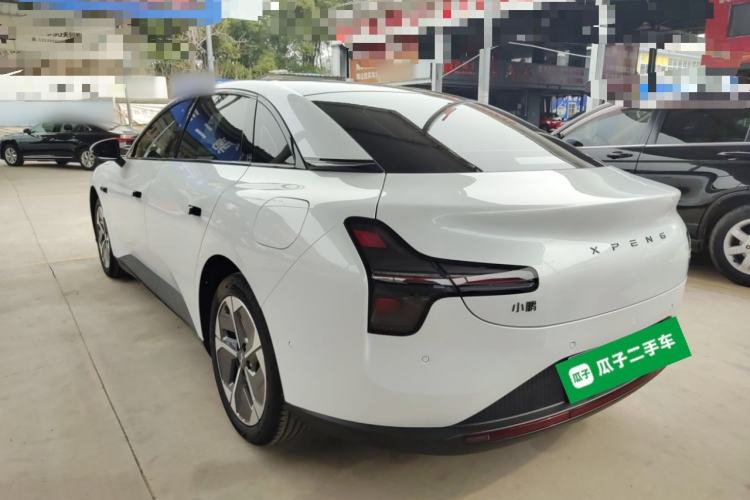 Used XPeng MONA M03 2024 515 Long-Range