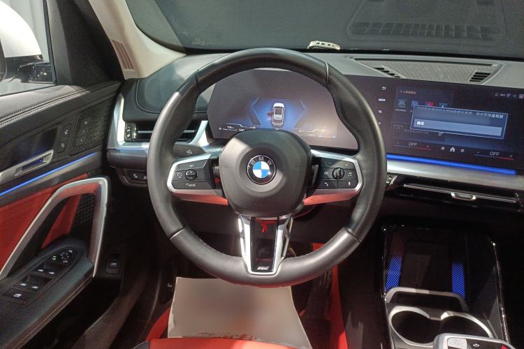 Used BMW X1 2023 sDrive25Li M Sport Package
