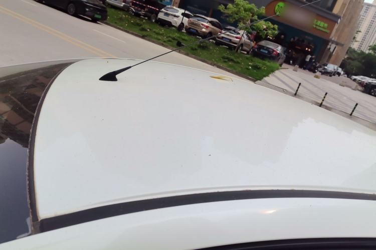 Used Honda Greiz 2016 1.5L CVT Classic Edition Roof