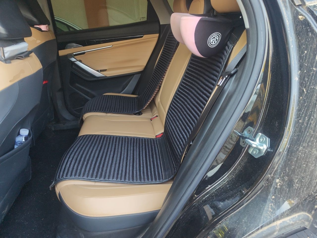 Geely Auto FX11 2023 1.5TD DCT Prestige Edition — снимка 17