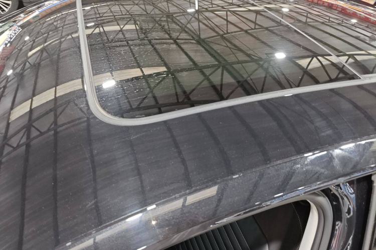 Used Volkswagen Magotan 2020 330TSI DSG Luxury Edition