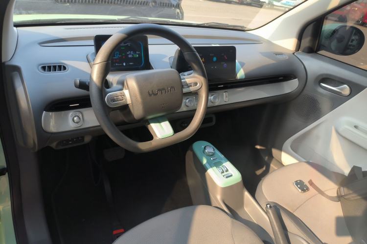 Used Qiyuan Lumin 2022 210km Sweet Edition