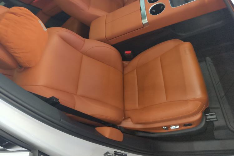 Used Li Auto L6 2024 Pro Model
