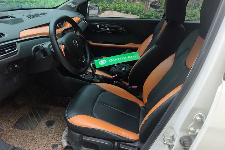 Used JMEV Ezi EV3 2019 Cool Run Edition
