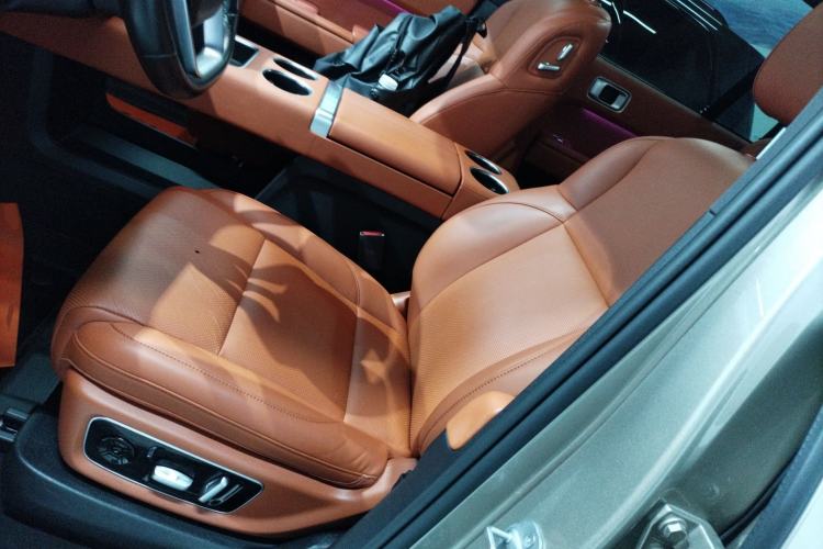 Used Li Auto L8 2023 Max model