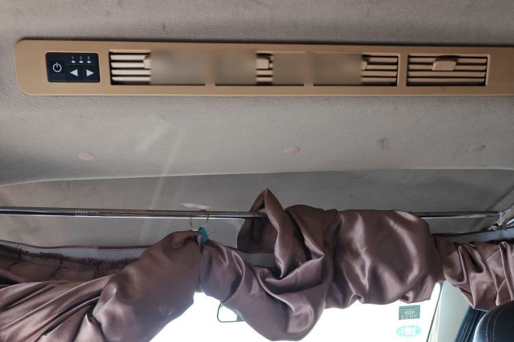 Used Lifan Auto Letu 2015 1.5L S Base Version Headliner