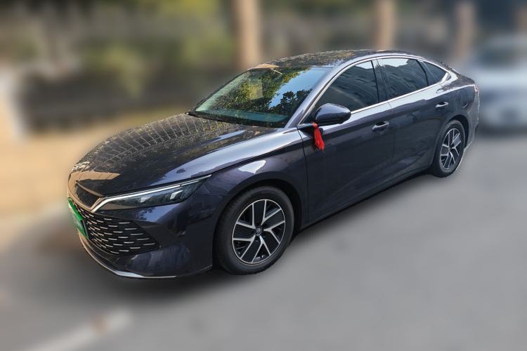 Used BYD Qin L 2024 DM-i 80KM Beyond Model