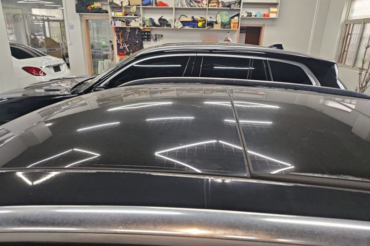 Used Audi Q3 2017 35 TFSI Fashion Model