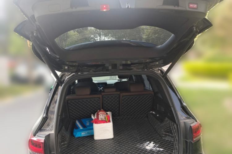 Used Mercedes-Benz GLB 2021 GLB 200 Dynamic Edition
