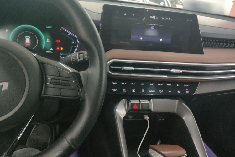 Used Kia Sportage R 2021 Ace 2.0L Splendid Edition