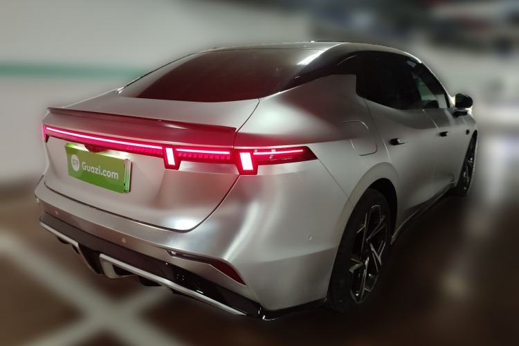 Used Lynk & Co 07 2026 Model 126 Long-Range Ultra H7
