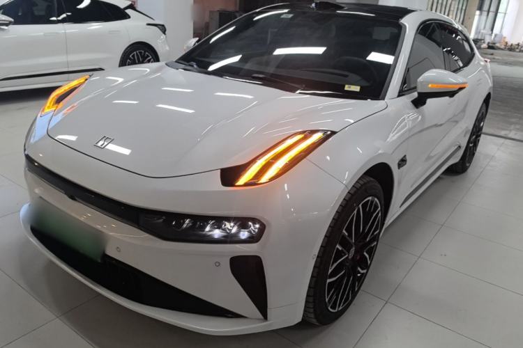 Used Zeekr 001 2025 YOU Edition 100 kWh All-Wheel Drive