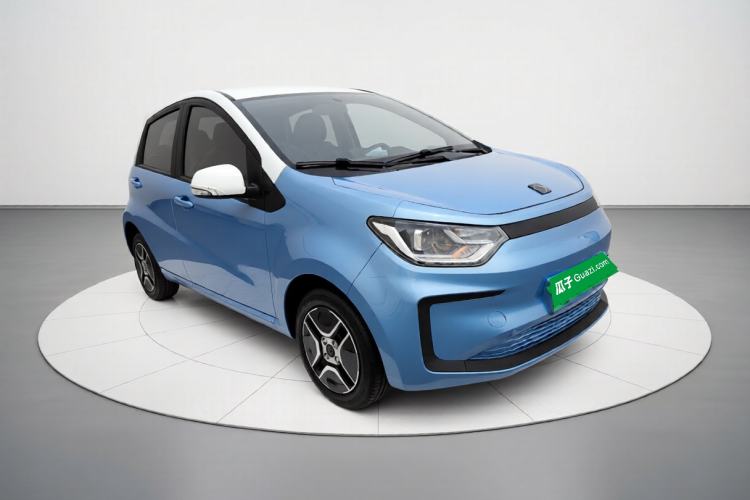 Used SOL E10X 2021 302 km Range Fashion Edition 31.4 kWh