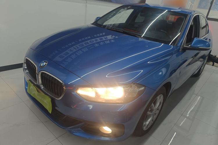 Used BMW 1 Series 2017 118i Fashion Model