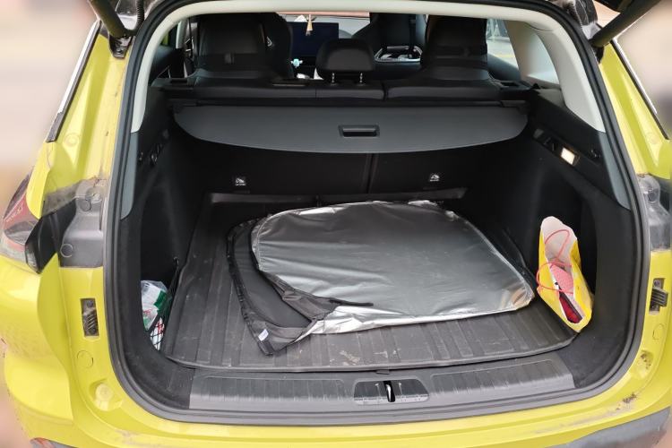 Used BAIC Rubik 2022 1.5T DCT Star Edition
