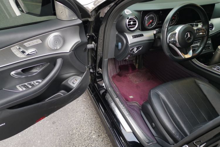 Used Mercedes-Benz E-Class 2019 E 200 Sport 4MATIC