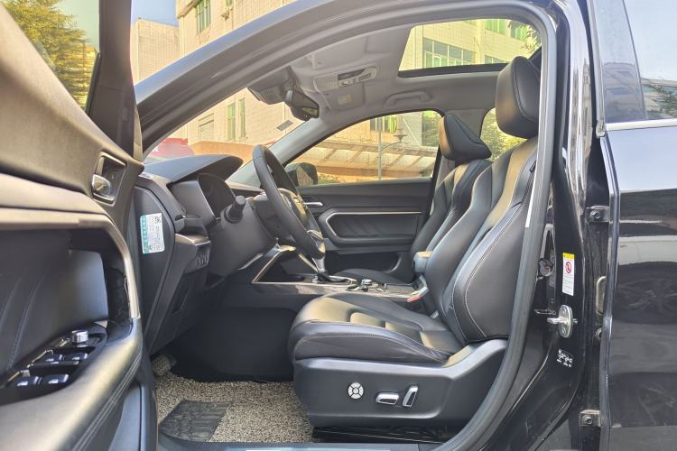 Used Haval H6 2019 Blue Label 1.5 GDIT Automatic Luxury Smart Connectivity Edition