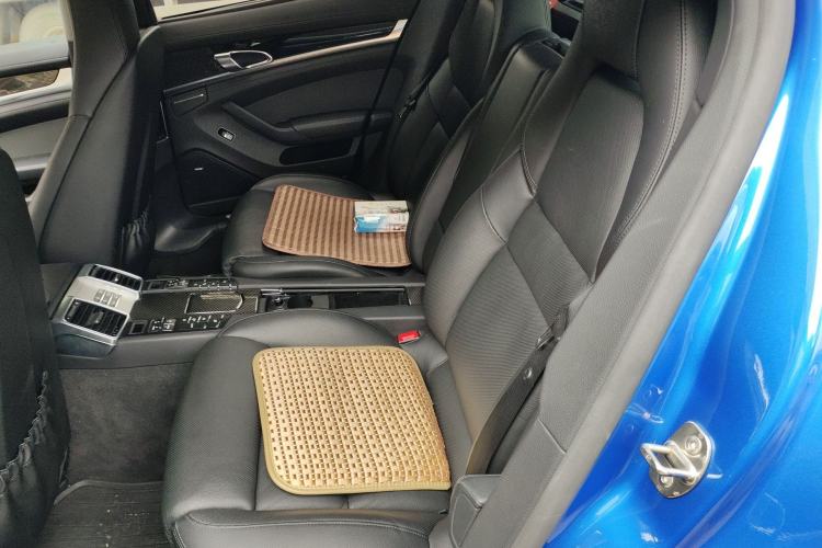 Used Porsche Panamera 2016 Panamera Edition 3.0T
