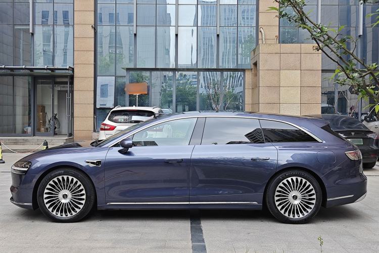 Used Hima S9T 2025 Model Range-Extended Ultra Long-Range Version Exterior 4