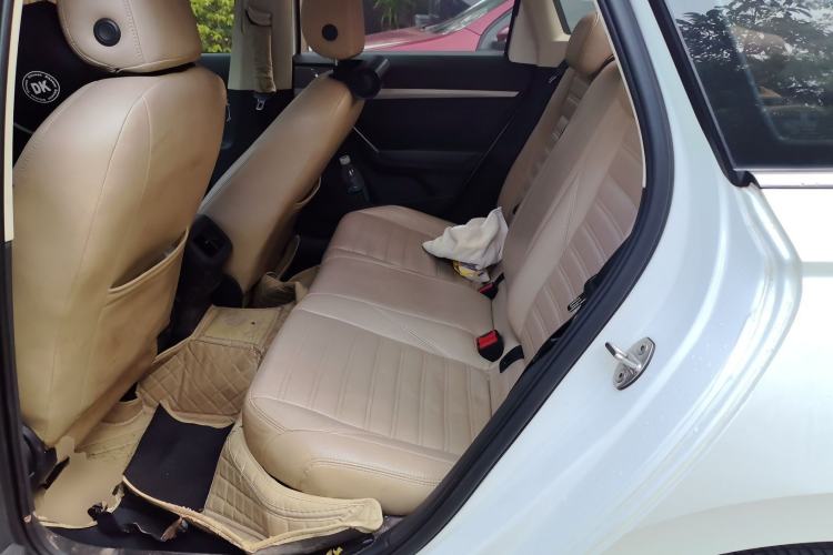 Used Volkswagen Lavida 2018 280TSI DSG Comfort Edition China V Standard
