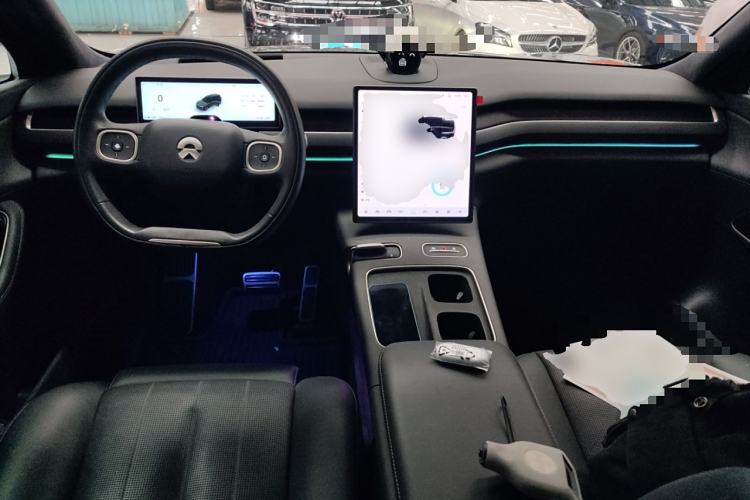 Used Nio ES8 2023 75 kWh
