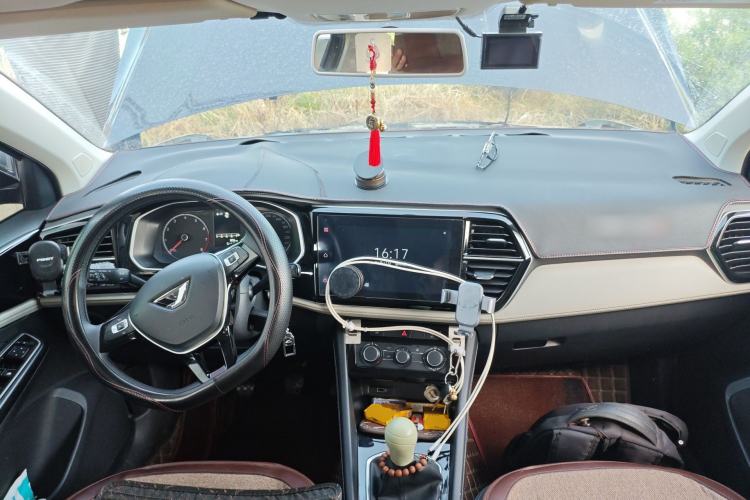 Used Jetta VS5 2024 5th Anniversary Edition 280TSI Manual Pioneer Version
