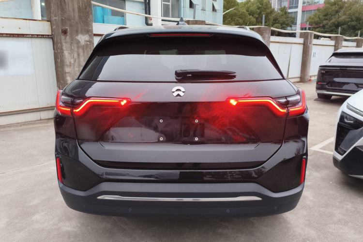 Used Nio ES6 2022 75 kWh Sport Edition Rear