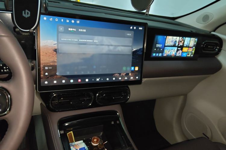 Used Leapmotor C11 2024 All-Electric 580 Luxury Edition