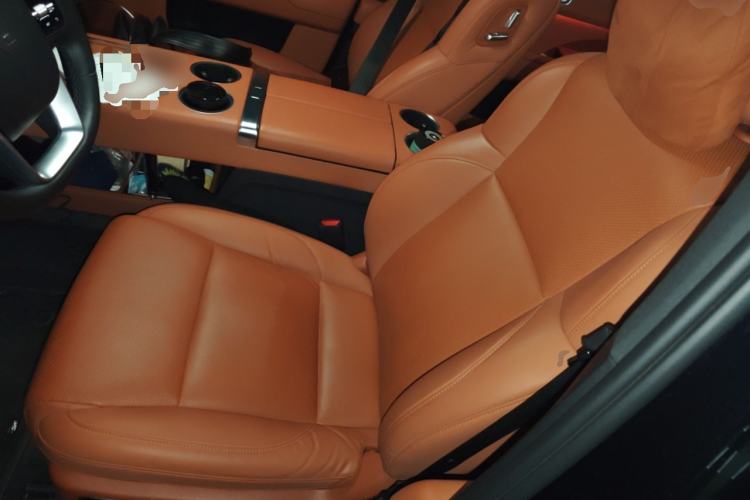 Used Li Auto L9 2022 Max model