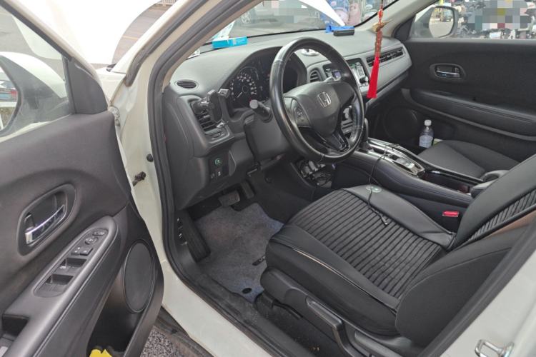 Used Honda Vezel 2017 1.5L CVT 2WD Comfort Model