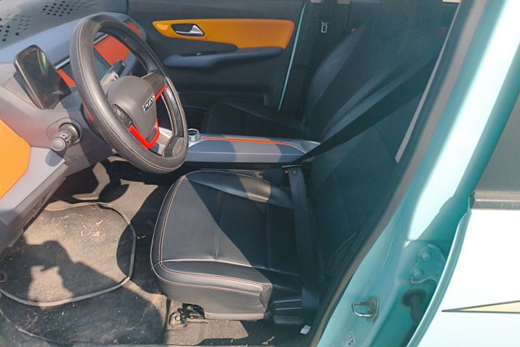 Used Pocco Duoduo 2022 Xuan Duo Duo Left Front Seat