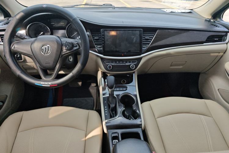 Used Buick Verano 2018 Sedan 15S Automatic Entry Model