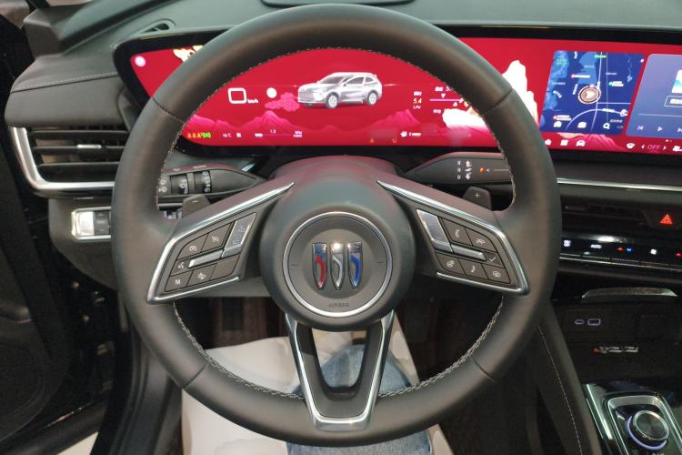 Used Buick Envision 2025 Encore Plus 28T All-Wheel-Drive Platinum Edition