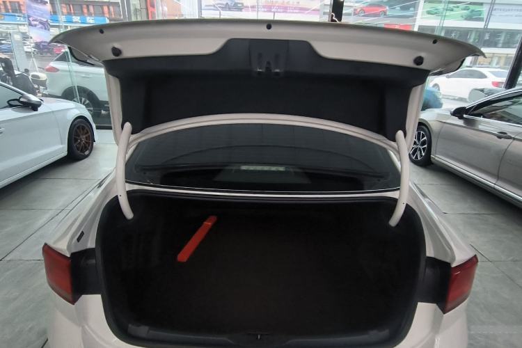 Used Volkswagen Lamando 2018 230TSI DSG Fashion Edition