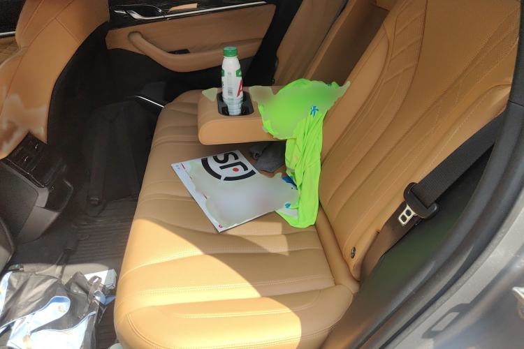 Used Geely Auto Monjaro L Intelligent Engine 2024 1.5T Galaxy Edition