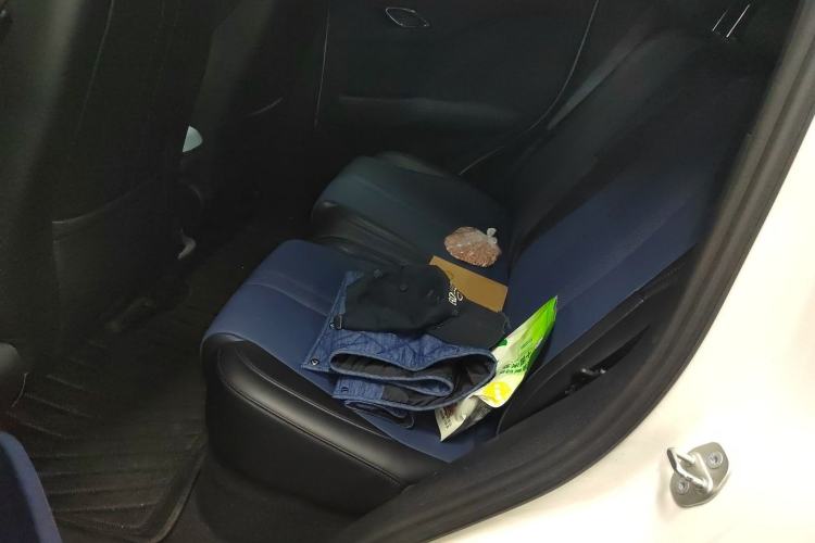 Used BYD Seagull 2024 Honor Edition 405km Flying Version