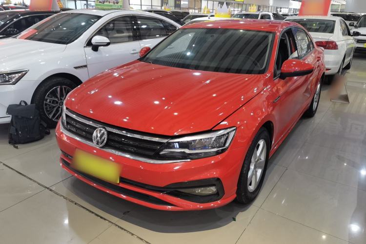 Used Volkswagen Lamando 2021 230TSI DSG Fashion Edition