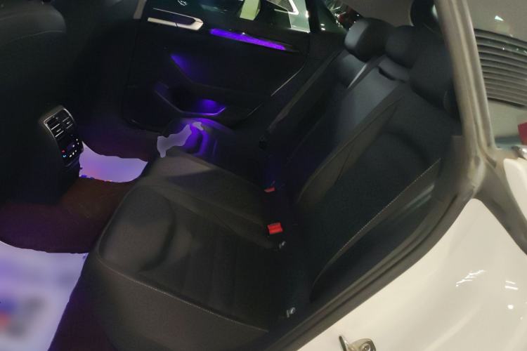 Used Volkswagen FAW-Volkswagen CC 2021 380TSI Striking Edition
