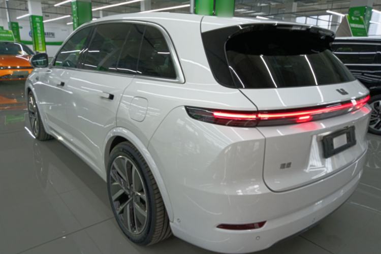 Used Li Auto L7 2024 Ultra Model