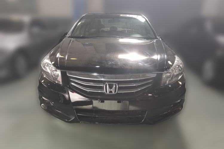 Used Honda Accord 2011 2.0L EX Navi
