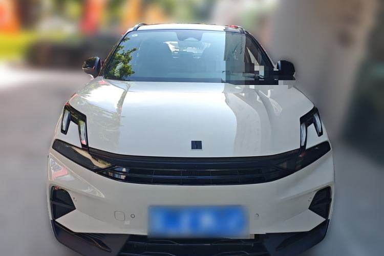 Used Lynk & Co 06 2025 Renew 1.5T Halo