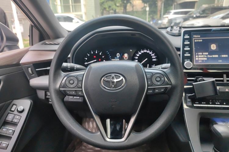 Used Toyota Avalon 2019 2.0L Ambition Edition China VI