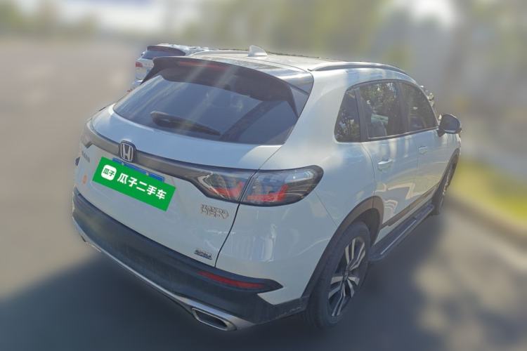 Used Honda HR-V 2023 240TURBO Trendy Edition