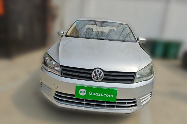 Used Volkswagen Jetta 2015 Value Edition 1.6L Manual Fashionable Style