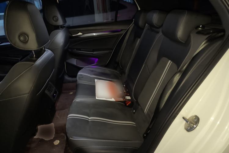 Used Volkswagen Golf 2021 280TSI DSG R-Line