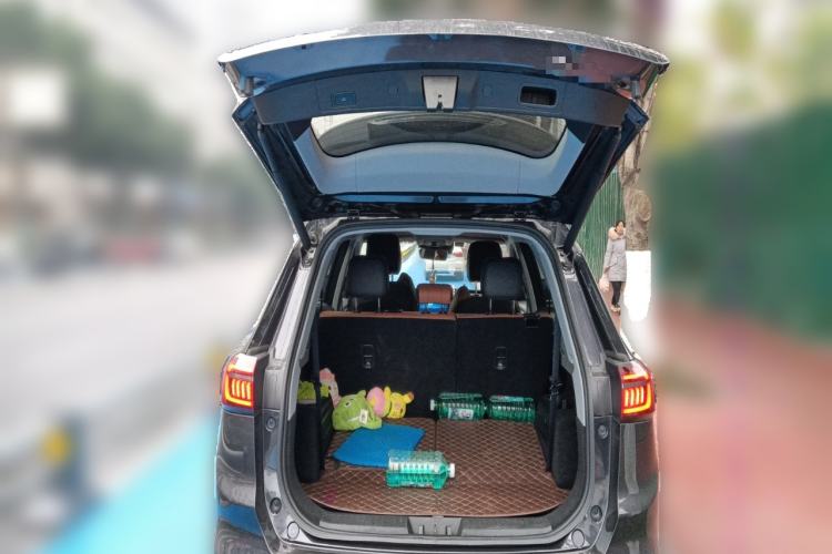 Used Chery Tiggo 8 PLUS 2021 290TGDI DCT Luxury Edition 6 Seats