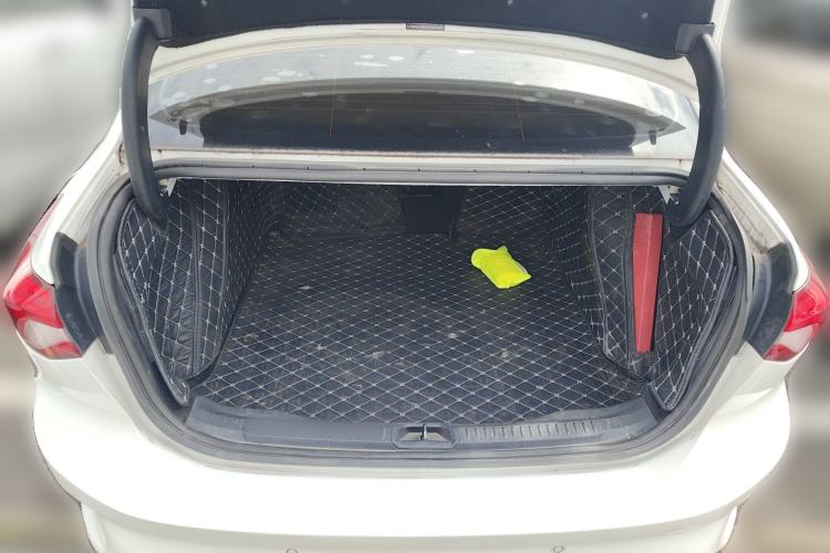 Used Ford Focus 2020 Sedan EcoBoost 180 Automatic ST Line