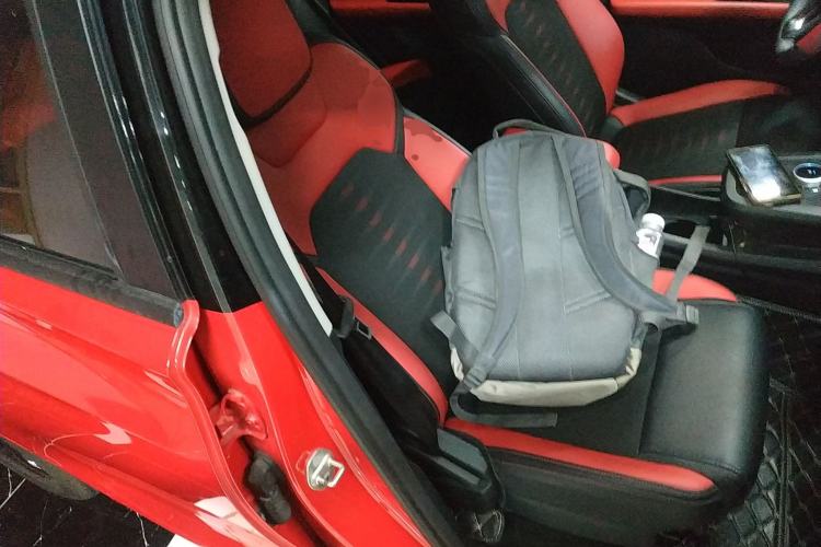 Used BYD e2 2020 Upgraded Version Long-Range Edition Luxury Model
